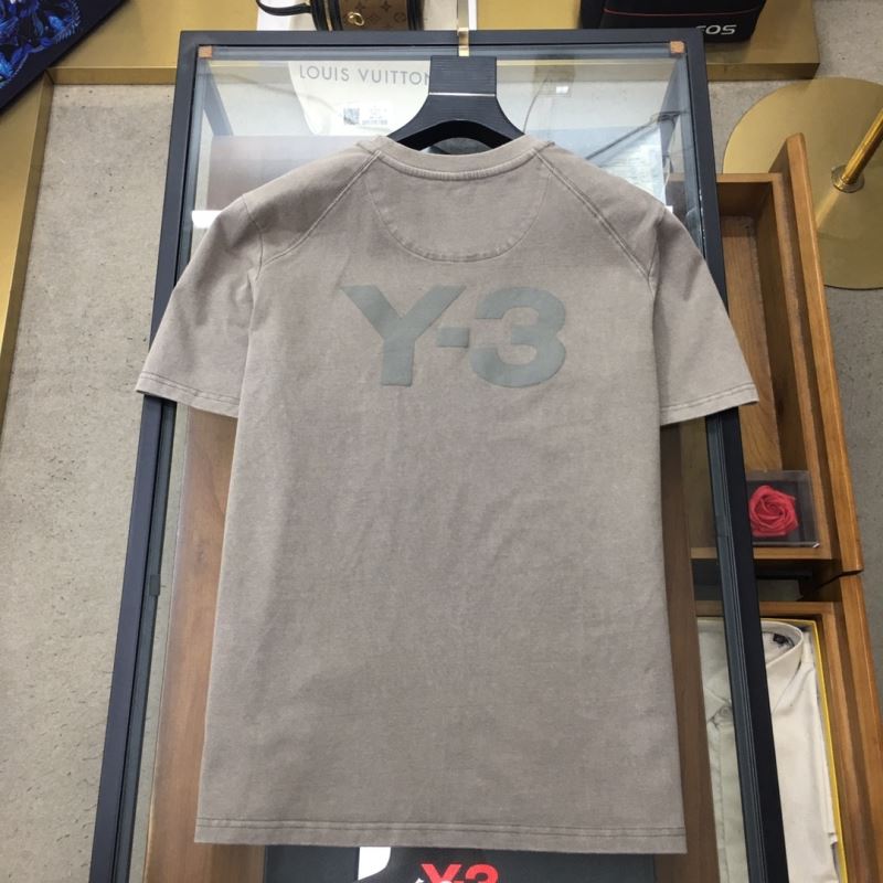 Y-3 T-Shirts